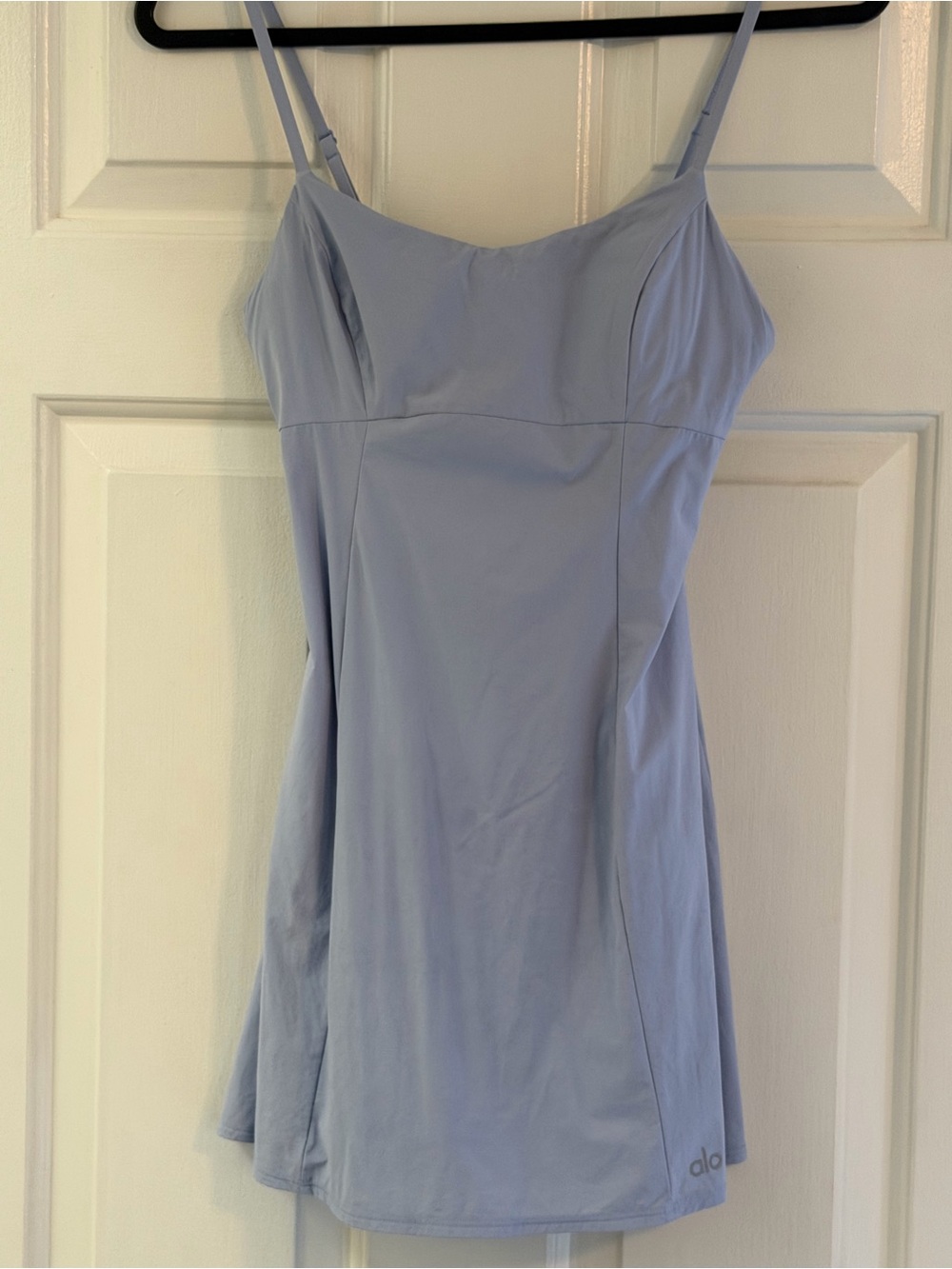 Alo- yoga breezy tennis dress ( S) - Picture 4 of 6
